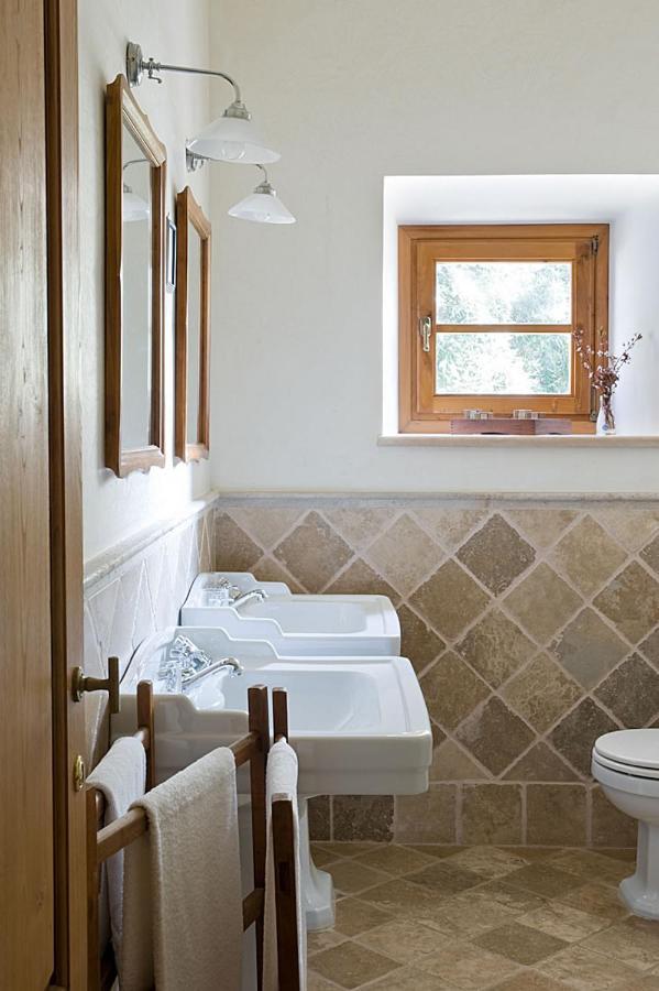 Villa De' Ricci Rignana B&B Greve in Chianti Kültér fotó
