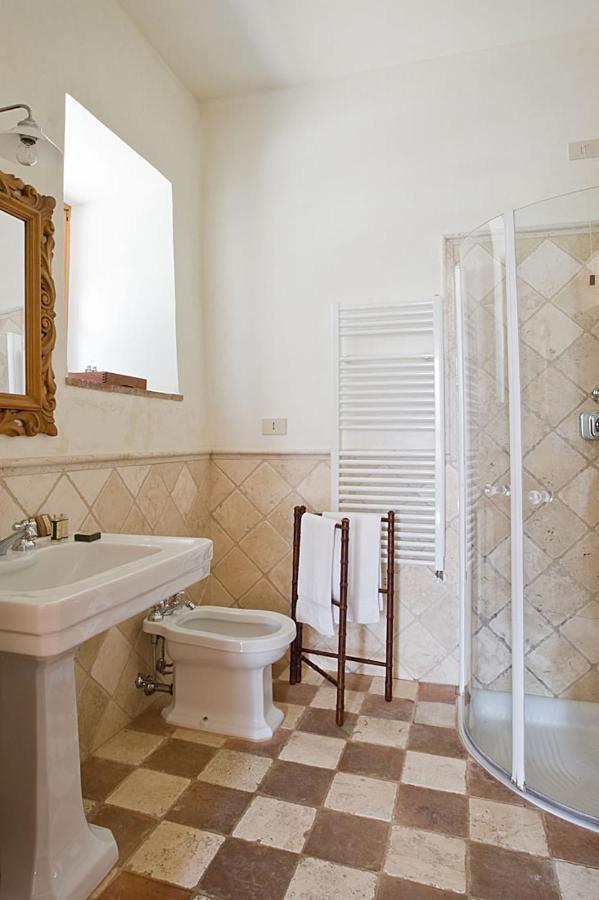 Villa De' Ricci Rignana B&B Greve in Chianti Kültér fotó
